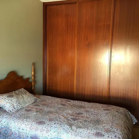 Apartamento Azul.