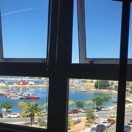 아파트 Azul.